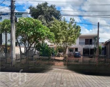 house em Rua Buttenbender, Fátima - Canoas - RS