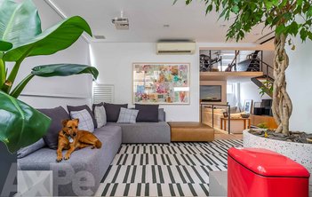 apartment em Rua Urimonduba, Itaim Bibi - São Paulo - SP