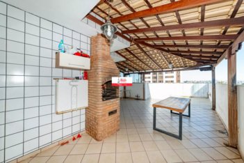 apartment em Rua Romualdo Lopes Cançado, Castelo - Belo Horizonte - MG