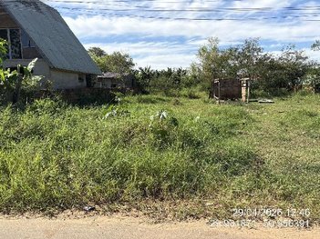 land_lot em Rua Pampa, Sítio Gaúcho - Gravataí - RS