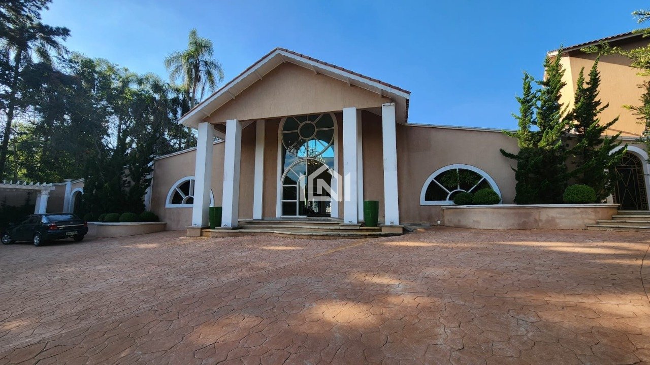 empreendimento comercial a venda - fachada