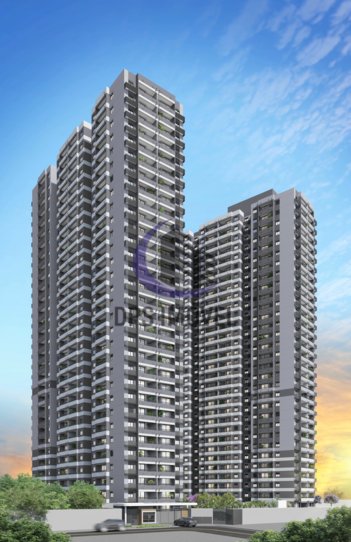 apartment em Rua Caetano José Batista, Jardim das Acácias - São Paulo - SP