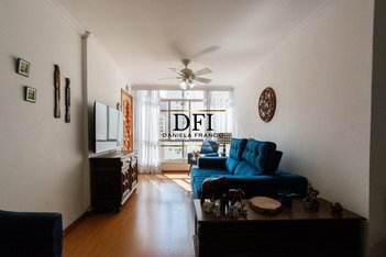 apartment em Alameda Joaquim Eugênio de Lima, Jardim Paulista - São Paulo - SP