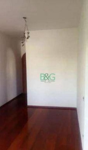 apartment em Rua Afonso Bandeira de Melo, Campo Belo - São Paulo - SP