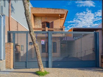 house em Rua Altemar Dutra, Jardim D'Abril - Osasco - SP