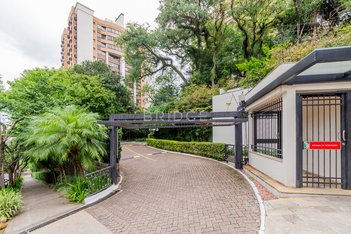 apartment em Rua Dona Leonor, Rio Branco - Porto Alegre - RS