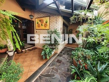 house em PADRE TEOBALDO LEOPOLDO FRANTZ SJ, Cristo Rei - São Leopoldo - RS