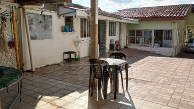 house em Rua Venâncio Dias dos Santos, Rio Acima - Votorantim - SP