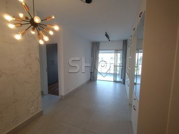 apartment em Rua Paulistânia, Sumarezinho - São Paulo - SP