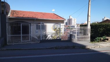house em Rua Manoel Loureiro, Barreiros - São José - SC