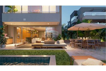 house em Avenida Prefeito Dulcídio Cardoso, Barra da Tijuca - Rio de Janeiro - RJ