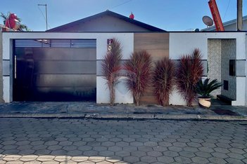 house em Estrada Municipal, Jardim Califórnia - Mogi Guaçu - SP