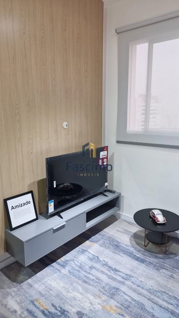 apartment em Rua Francisco José da Silva, Vila Andrade - São Paulo - SP