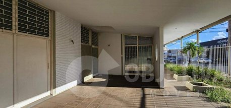 house em Avenida Brasil, Brasil - Uberlândia - MG