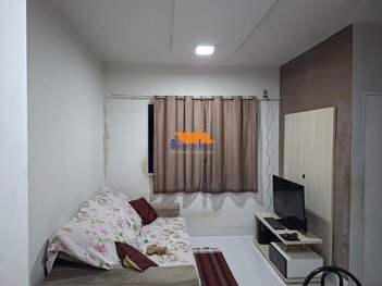 apartment em Rua Coronel Joaquim Tibúrcio, Heliópolis - Belo Horizonte - MG