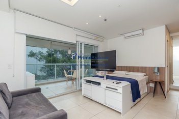 apartment em Rua Augusta, Consolação - São Paulo - SP
