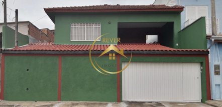 house em Rua Acre, Jardim São Jorge - Hortolândia - SP