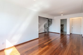 apartment em Rua Vasco da Gama, Rio Branco - Porto Alegre - RS