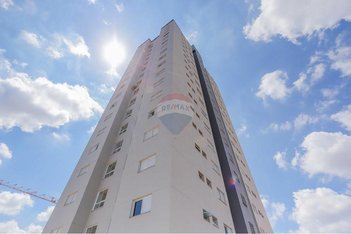 apartment em Rua Amazonas, Centro - Sorocaba - SP