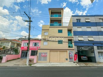 apartment em Rua Doutor Zuquim, Santana - São Paulo - SP