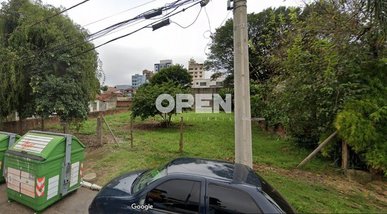 land_lot em Rua Napoleão Laureano, Centro - Canoas - RS