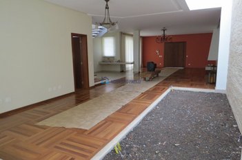 house em Alameda dos Uapês, Planalto Paulista - São Paulo - SP