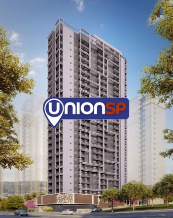 apartment em Rua Eleutério, Brooklin Paulista - São Paulo - SP