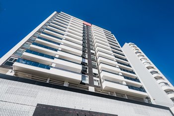 apartment em Joaquim Manoel Sarmento, Kobrasol - São José - SC