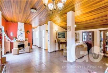 house em Rua Sônia Ribeiro, Brooklin Paulista - São Paulo - SP