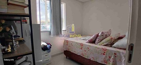 house em Avenida B, Primavera - Vitória da Conquista - BA