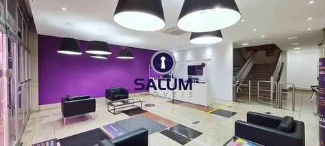 corporate_floor em Barão Homem de Melo, Estoril - Belo Horizonte - MG