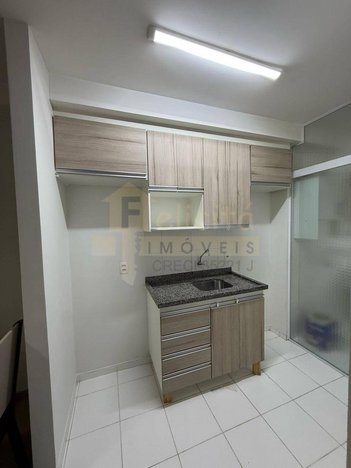apartment em Avenida Trindade, Bethaville I - Barueri - SP