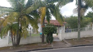house em Rua João Alípio Braz, Santo Antônio - Criciúma - SC