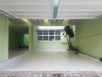 house em Rua Ester, Vila Alzira - Santo André - SP