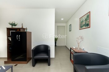 apartment em Rua Pedro de Toledo, Vila Clementino - São Paulo - SP