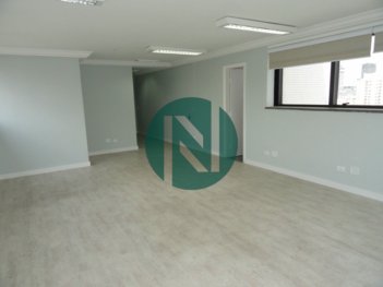 office em Rua Teodoro Sampaio, Pinheiros - São Paulo - SP