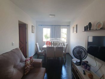 apartment em Avenida Nossa Senhora de Fátima, Taquaral - Campinas - SP