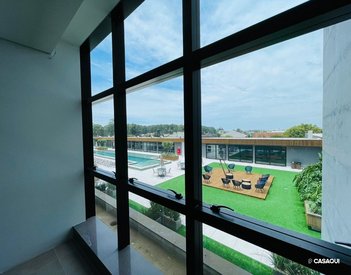 apartment em Avenida Central, Xangri-Lá - Xangri-Lá - RS