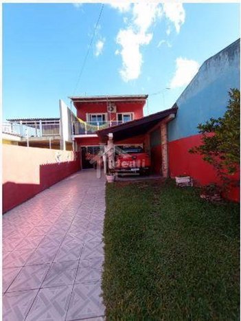 house em Rua General Daltro Filho, Jardim - Sapucaia do Sul - RS