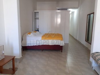 apartment em Rua Barata Ribeiro, Copacabana - Rio de Janeiro - RJ