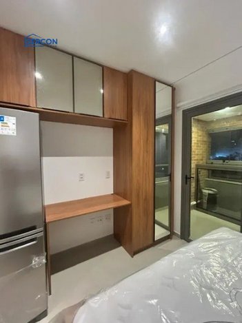 apartment em Rua Aimberê, Perdizes - São Paulo - SP