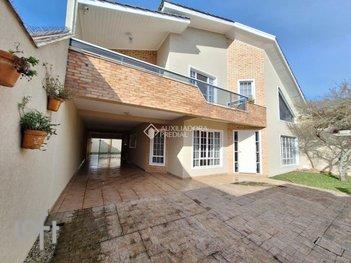 house em Rua Thomas Morus, Aristocrata - São José dos Pinhais - PR