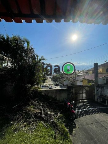 house em Rua Coronel Edgard Armond, Praia Deserta - São Sebastião - SP