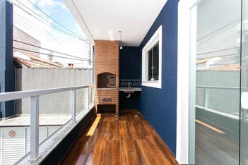 apartment em Rua Heloísa Camargo, Vila Esperança - São Paulo - SP