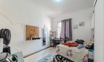 apartment em Rua Santo Amaro, Bela Vista - São Paulo - SP