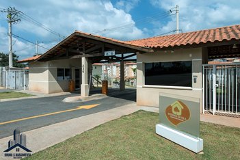 apartment em Rua dos Coqueirais, Jardim Petrópolis - Cotia - SP