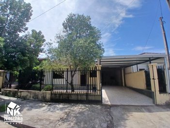 house em Rua Safira, Centenário - Sapiranga - RS