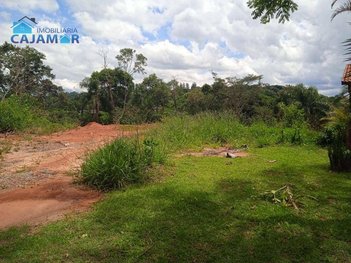 land_lot em Rua Pontal, Serra dos Lagos (Jordanésia) - Cajamar - SP