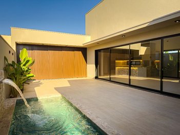 house em Rua José Scarano, Jardim Vitagliano - São José do Rio Preto - SP