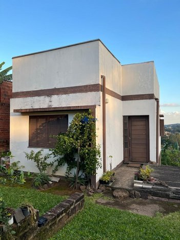 house em Rua Alfredo Osvino Noé, União - Estância Velha - RS